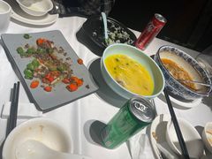 -外滩往事民国上海菜(黄浦店)