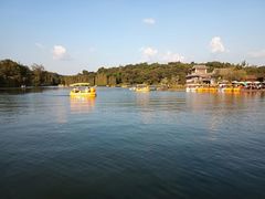 -星湖旅游景区七星岩