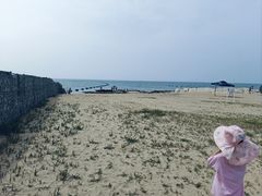 -北戴河东海水浴场