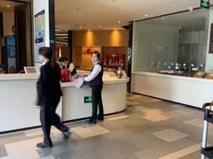 -翠山·映月湖景餐厅(映月湖公园店)