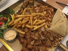 -HELLO MUSAE 拾光缪斯餐厅·纯正希腊风味(苏州中心店)