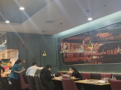 -苏格里岛自助海鲜烤肉火锅(集美万达店)