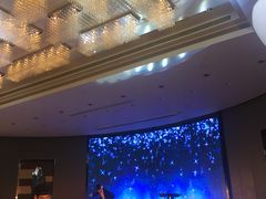 -上海滴水湖皇冠假日酒店