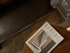 -BIJOU coffee&cocktail(龙岗万科广场店)