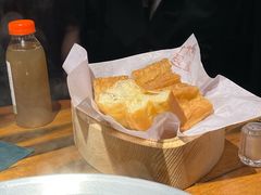 -大良毋米粥(锦龙路总店)