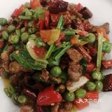 又性价比高，而且还健康的思茅菜