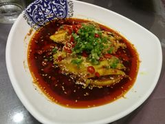 -力力豆花庄(广渠门店)
