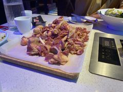 -AK47烤羊腿串吧(柳浪家园店)