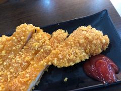 -大鼓米线(长宁建滔广场DM店)