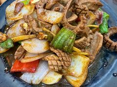 -台州老六海鲜面馆(上南总店)
