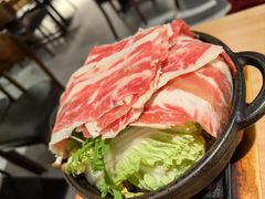 -森味花园·日本料理(伊藤洋华堂亚运村店)