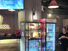 -长藤鬼校(龙翔店)