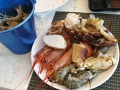 -澜悦港海鲜体验主题餐厅