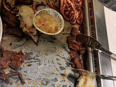 -爱客得牛排海鲜烤肉·火锅自助(春熙路黑金好店)