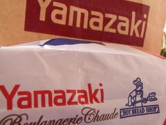 @Yamazaki-山崎面包(第一八佰伴店)
