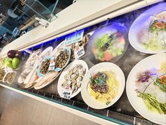 -满盛春饼·新津菜(河北路总店)
