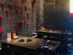 大堂-小龙坎火锅(黄河店)