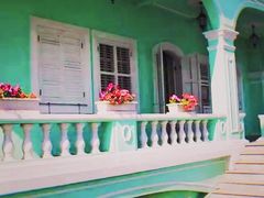 -龙环葡韵住宅式博物馆