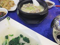 -东江海鲜大排档·潮汕菜·砂锅粥