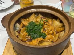 -雅酌园·烟火南京菜(颐和路店)