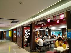 -麦当劳(国际大厦店)