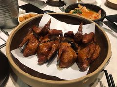 红烧乳鸽-石头咕(葵蓬店)