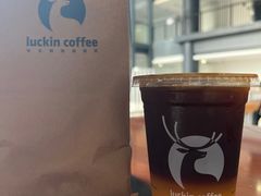 -瑞幸咖啡(鹏基商务时空大厦店)