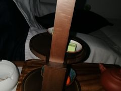 -菩凡足疗养生(No.3 小河万科店)