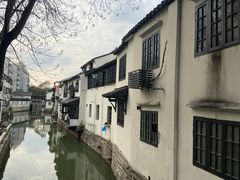 -葑门横街