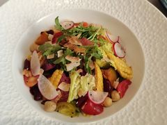 -马克西姆俄罗斯餐厅(通亚街店)