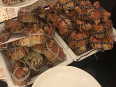 -上海锦江汤臣洲际大酒店壹阶层