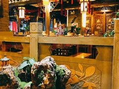 大堂-蜀大侠火锅(四川北路店)