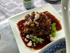 -山外山菜馆(玉泉路店)
