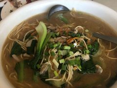 -三姐妹·海鲜大排档