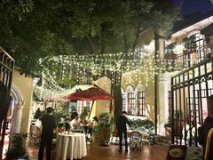 -玫瑰厅上海菜(兴国路店)