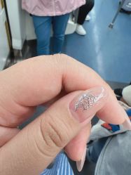 -DAZZLING BEAUTY美甲•美睫专门店