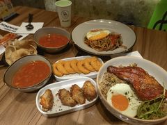 -Pennehut畔尼意面(合肥万象城店)