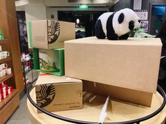 -星巴克臻选(成都宽窄巷子店)