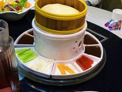 -金百万烤鸭店(马甸店)