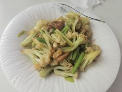-帕米尔食府(白云观店)