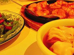 -龙门阵茶屋川菜馆(武康路店)