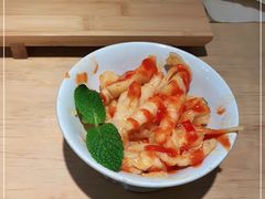 -火山屋台(新街口店)