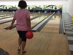 -广州保龄球馆(广州天河体育中心店)