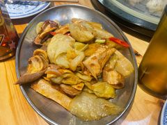 -阿鸡鱼庄·顺德鲜蒸小炒(亚运村店)