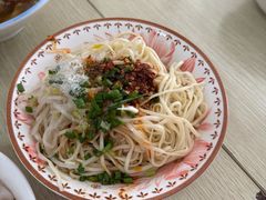 -何氏筠连水粉(明伦堂店)