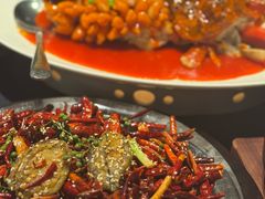 -江南雅厨(李公堤店)