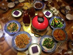 -兰溪小馆(东直门簋街店)