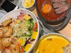 -沛家·西餐Brunch·直火料理