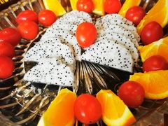 -伍捌厨房·私房菜(莲坂新村小区店)