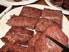 -丸藏和牛烧肉专门店(园区师惠坊店)